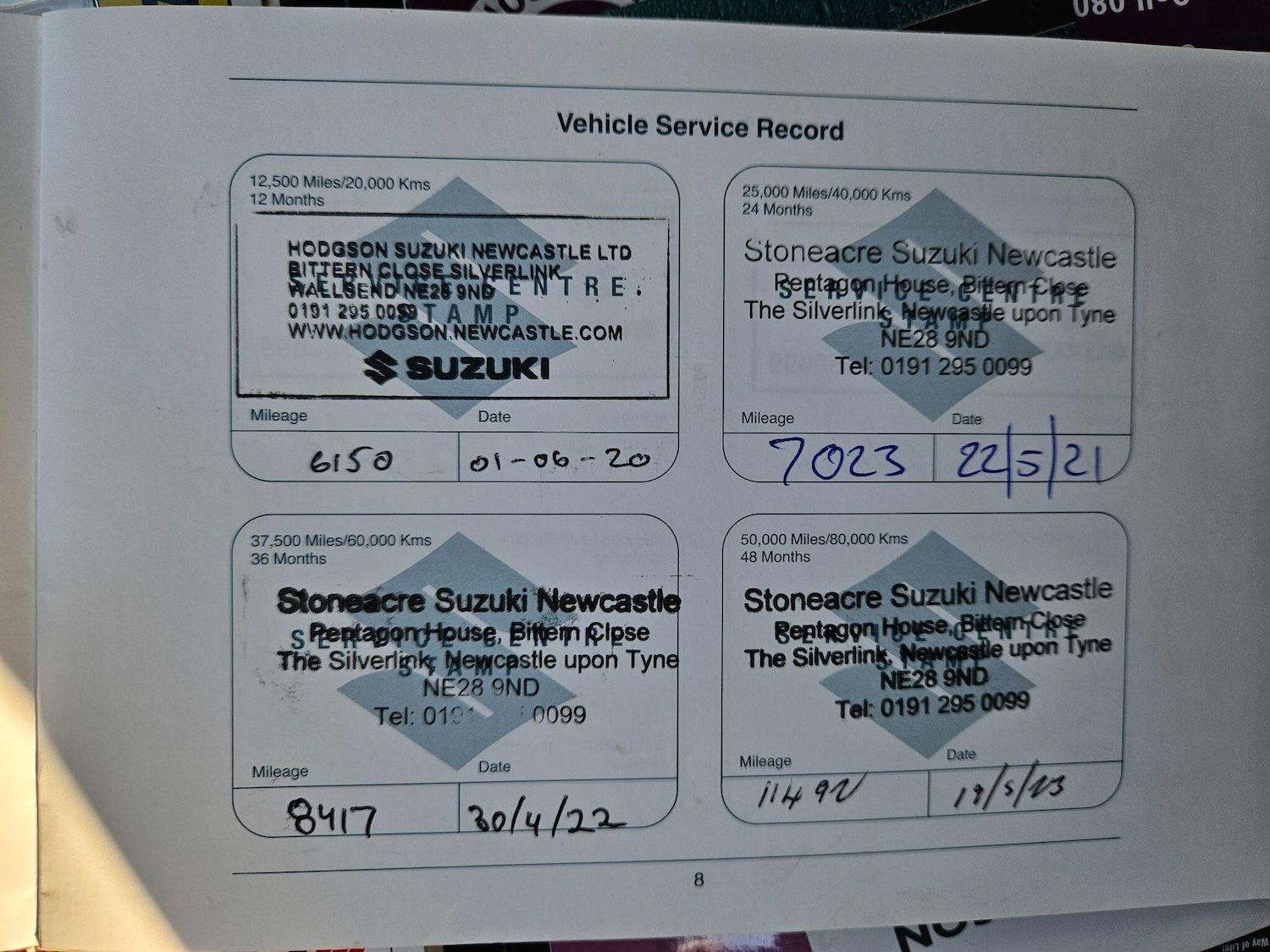 Used Suzuki Swift 2019 for sale - 76994229: Photo 19