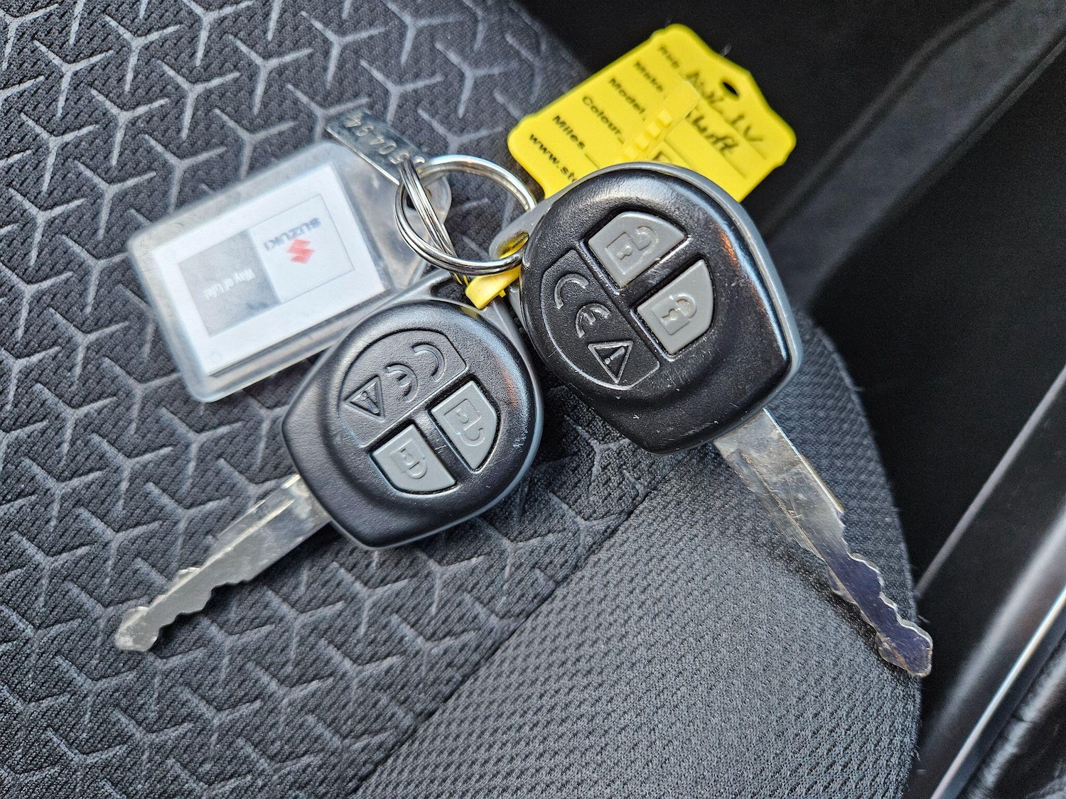 Used Suzuki Swift 2019 for sale - 76994229: Photo 21