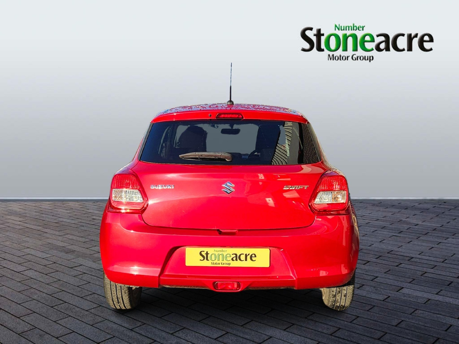 Used Suzuki Swift 2019 for sale - 76994229: Photo 4