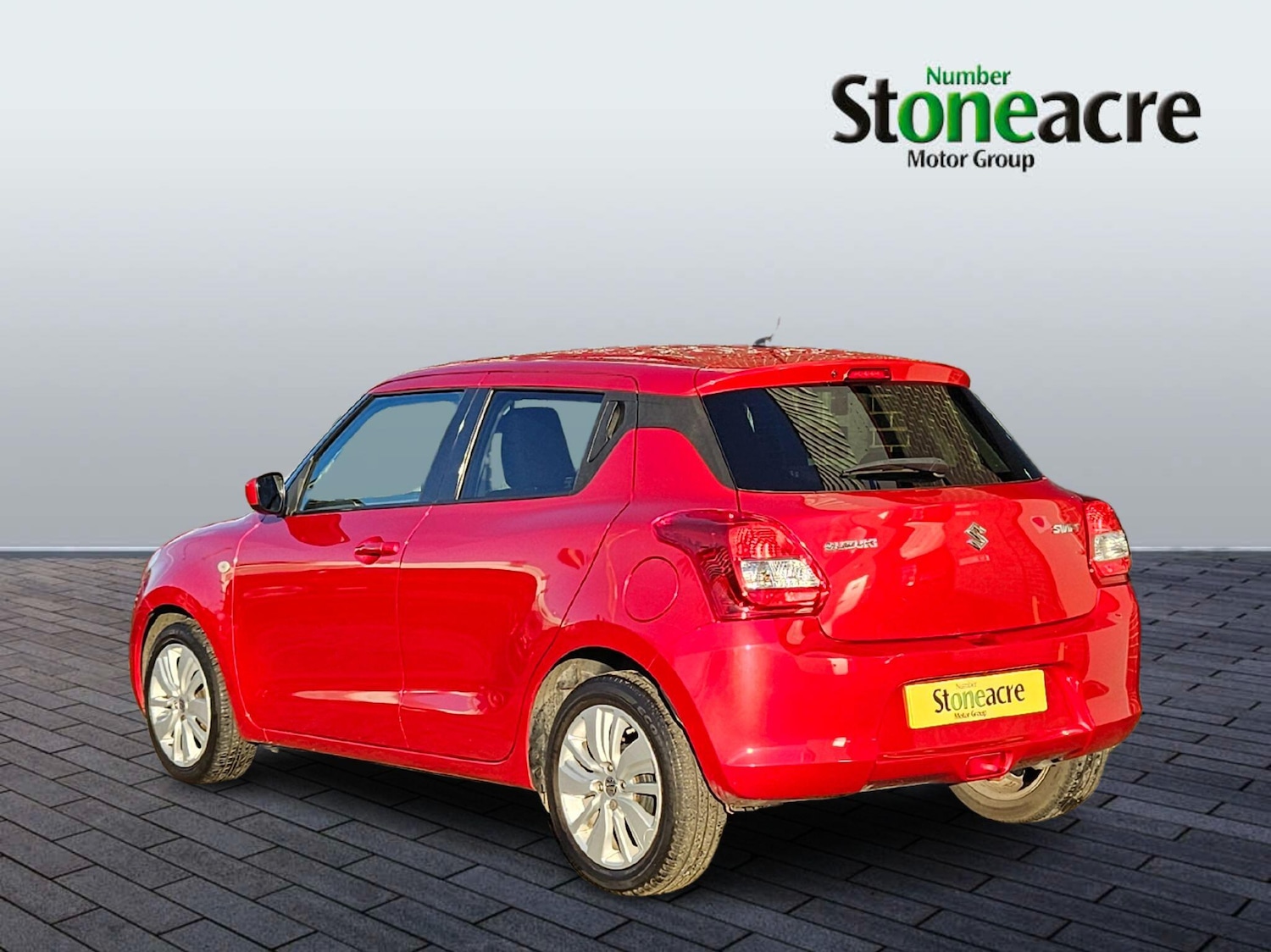 Used Suzuki Swift 2019 for sale - 76994229: Photo 5