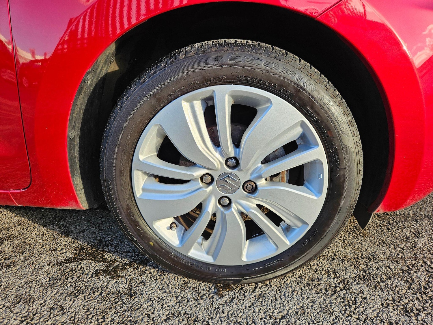 Used Suzuki Swift 2019 for sale - 76994229: Photo 9