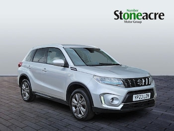 Used Suzuki Vitara 2023 for sale - 78784777: Photo