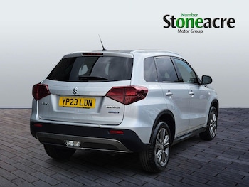 Used Suzuki Vitara 2023 for sale - 78784777: Photo