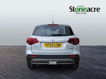 Used Suzuki Vitara 2023 for sale - 78784777: Photo