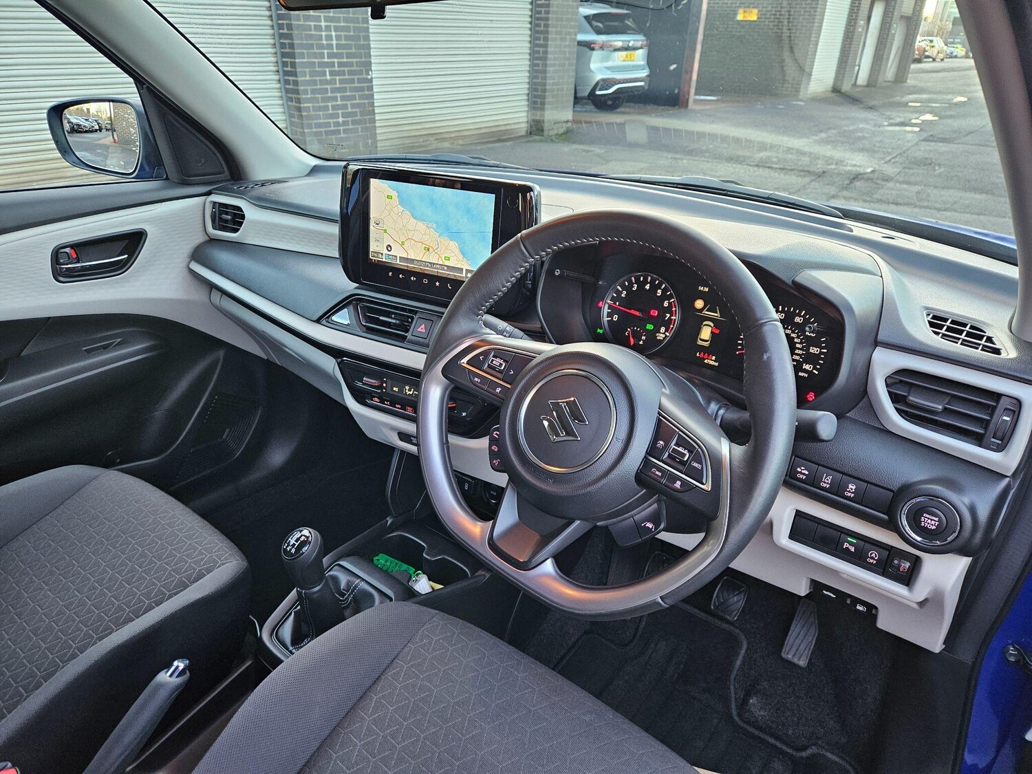 Used Suzuki Swift 2025 for sale - 77723306: Photo 11