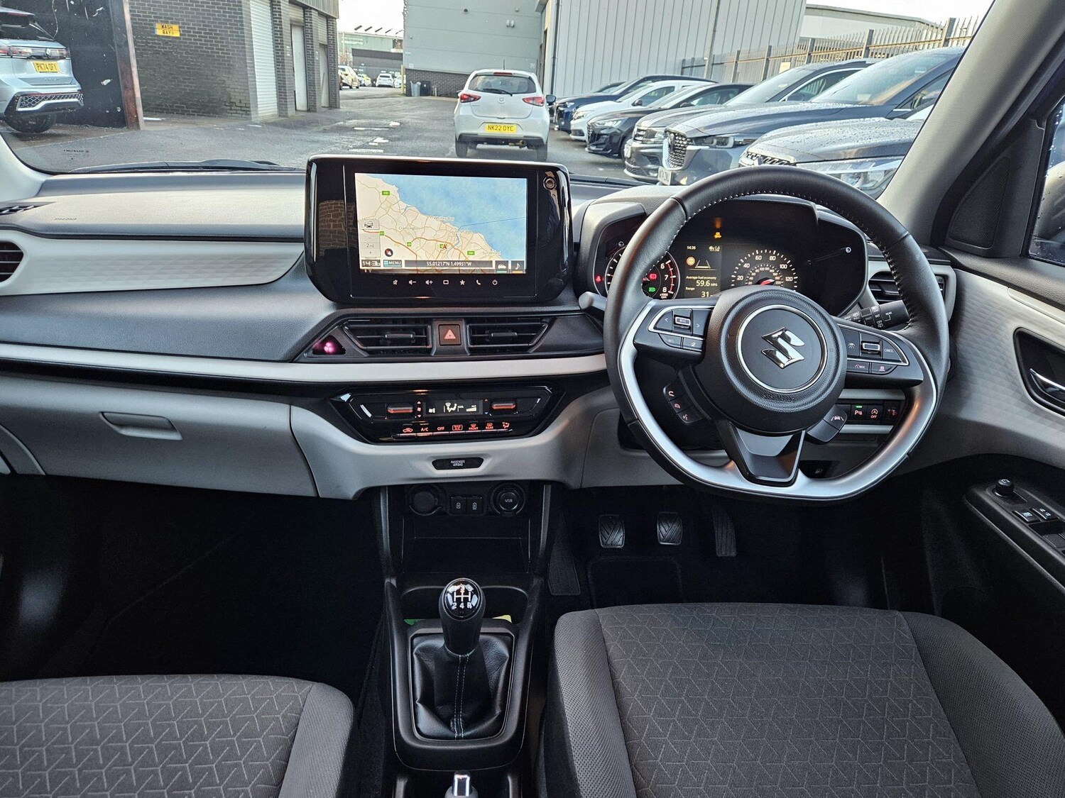 Used Suzuki Swift 2025 for sale - 77723306: Photo 12