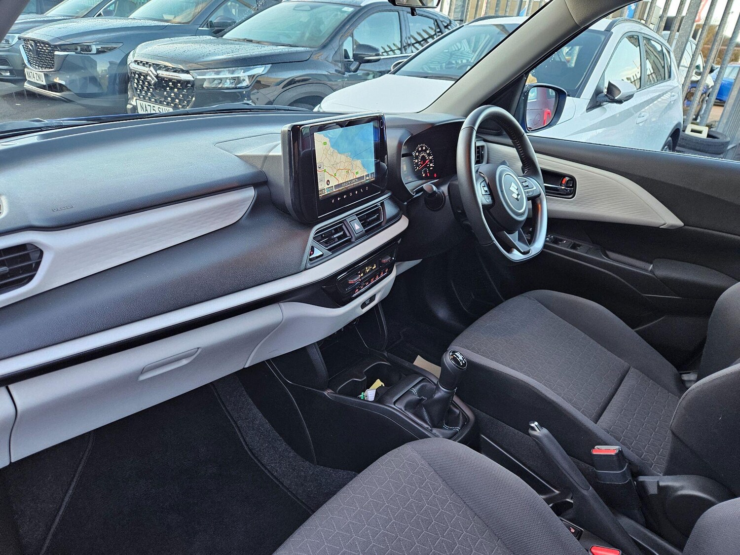 Used Suzuki Swift 2025 for sale - 77723306: Photo 13