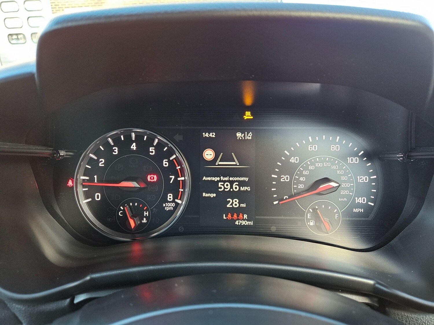 Used Suzuki Swift 2025 for sale - 77723306: Photo 14