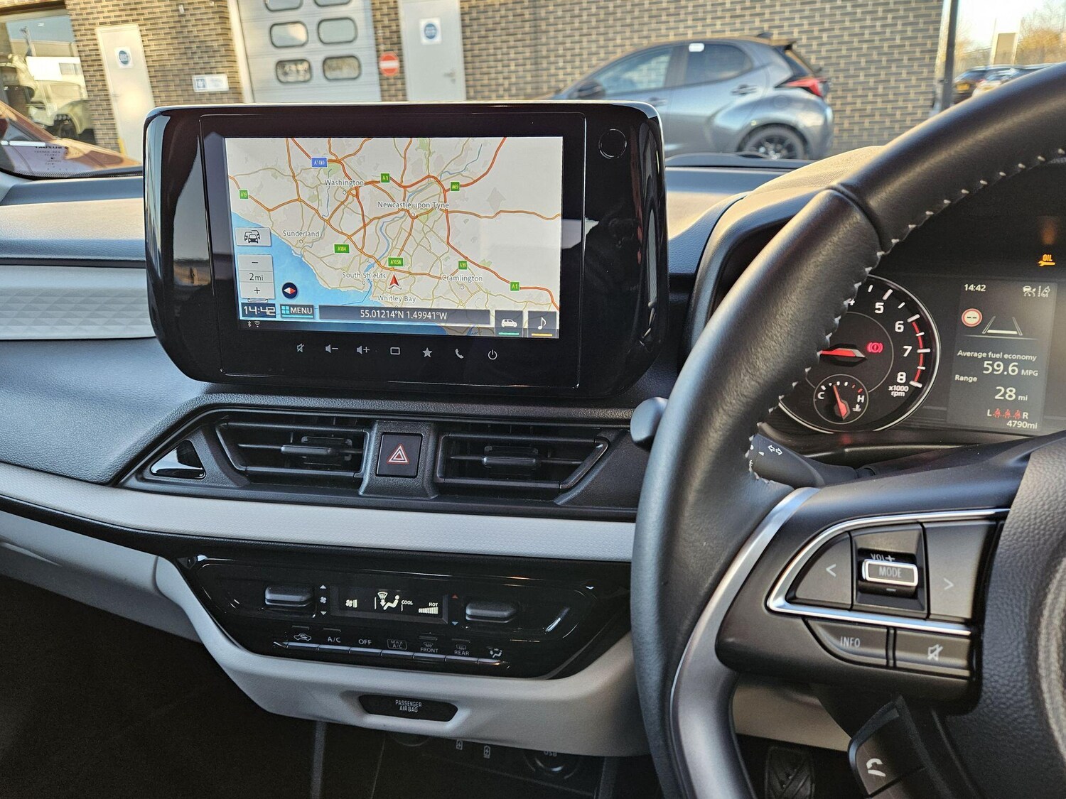 Used Suzuki Swift 2025 for sale - 77723306: Photo 15