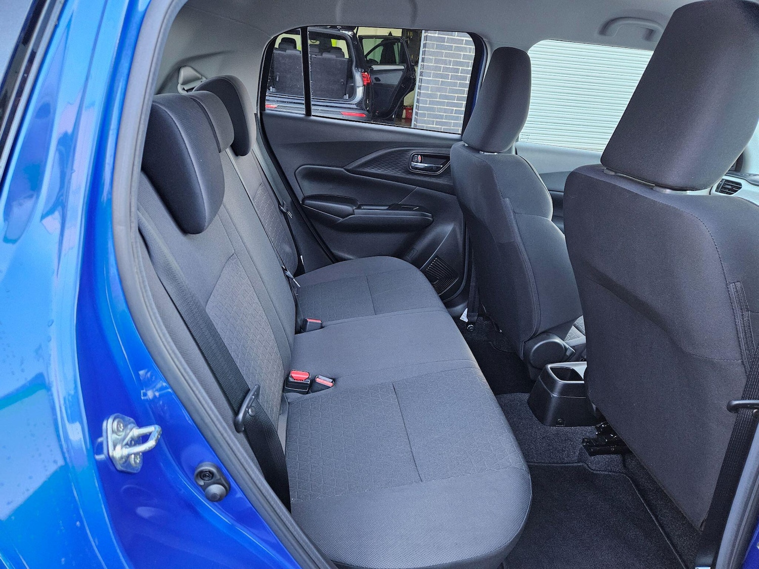 Used Suzuki Swift 2025 for sale - 77723306: Photo 17