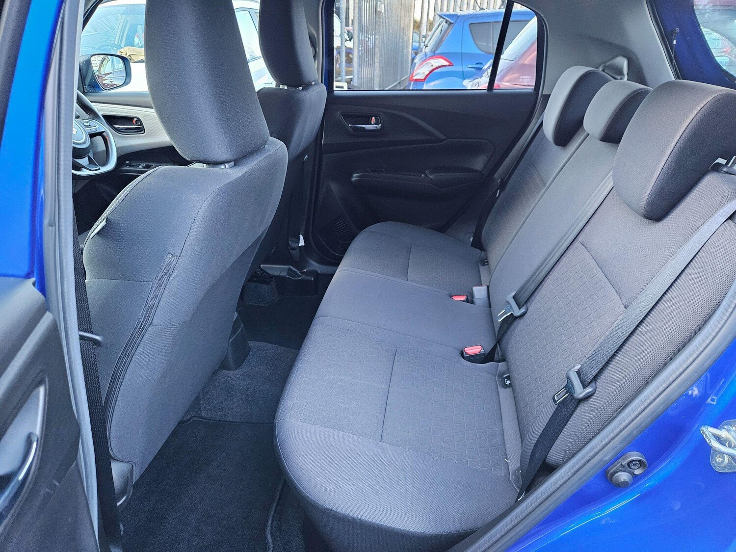 Used Suzuki Swift 2025 for sale - 77723306: Photo 18