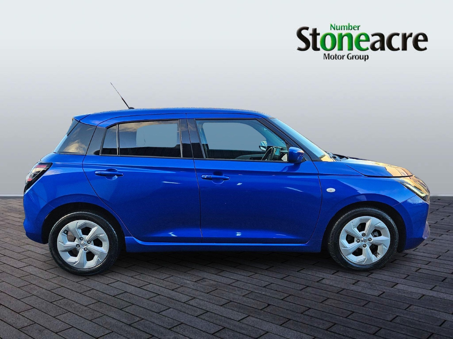 Used Suzuki Swift 2025 for sale - 77723306: Photo 2