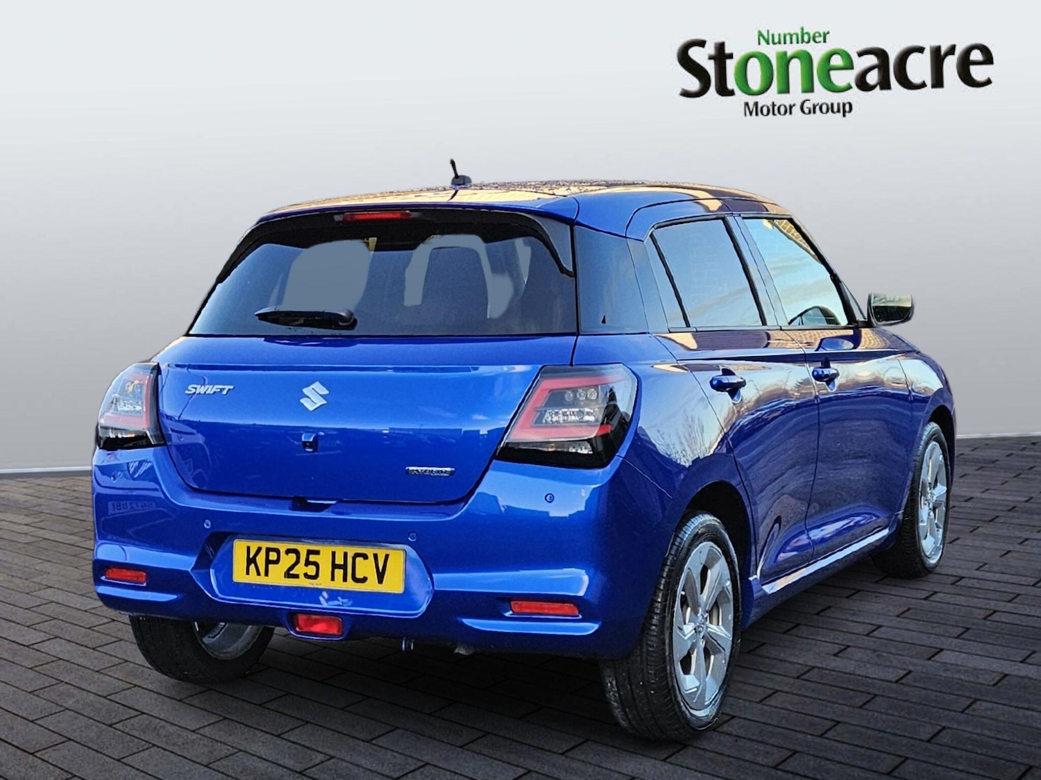 Used Suzuki Swift 2025 for sale - 77723306: Photo 3