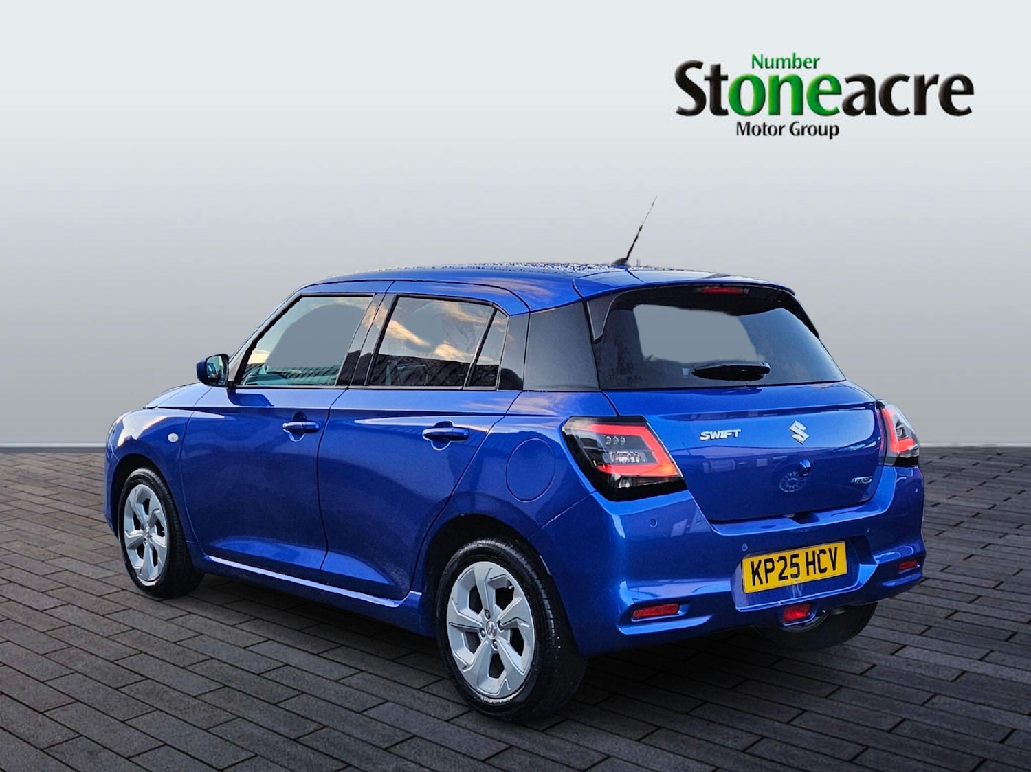 Used Suzuki Swift 2025 for sale - 77723306: Photo 5