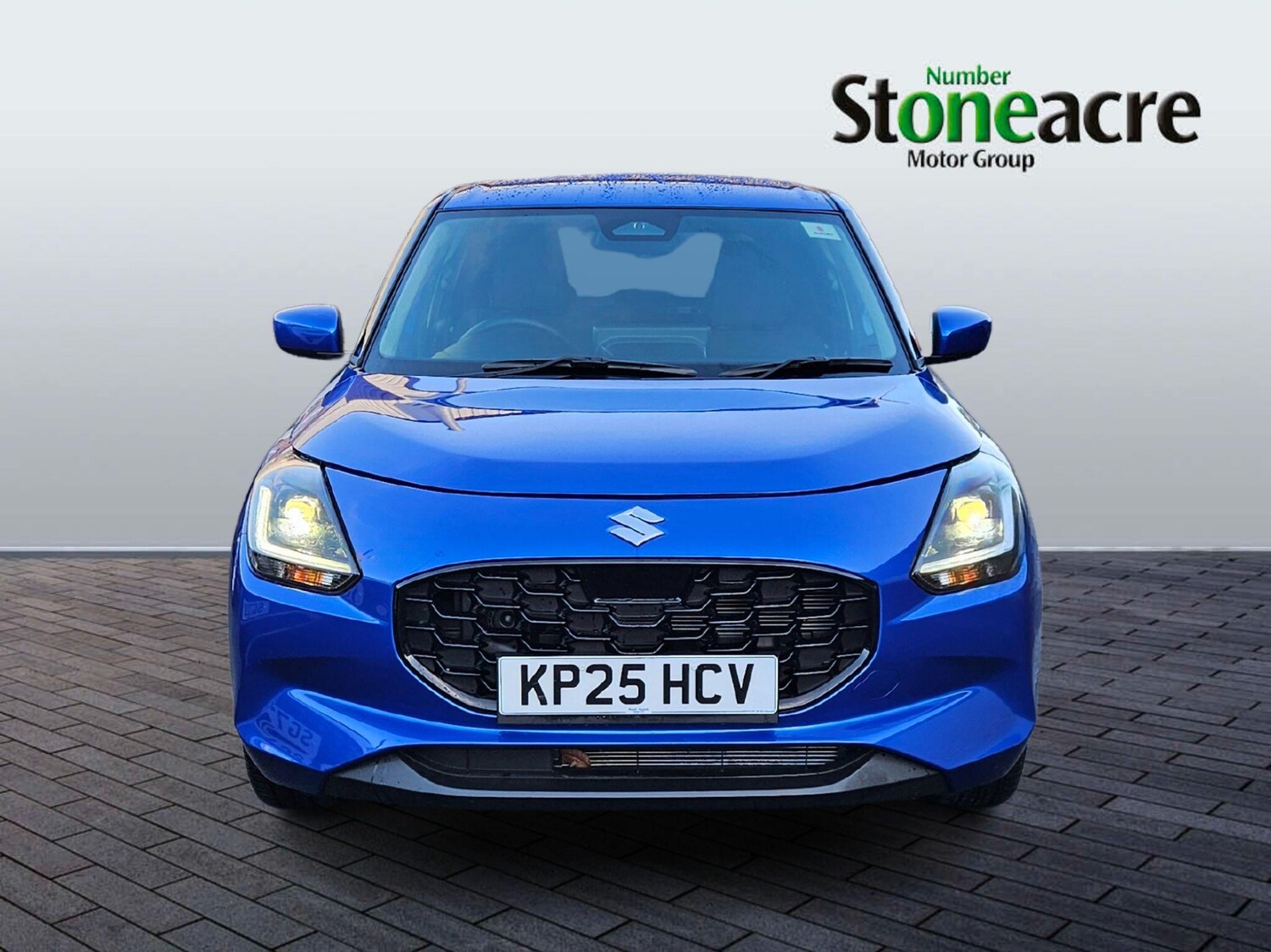Used Suzuki Swift 2025 for sale - 77723306: Photo 8