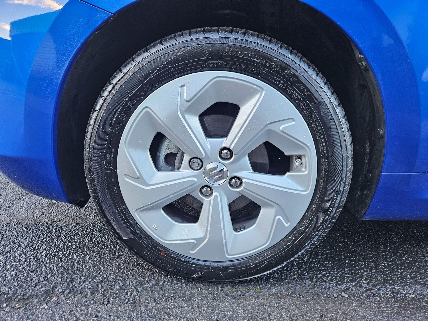 Used Suzuki Swift 2025 for sale - 77723306: Photo 9