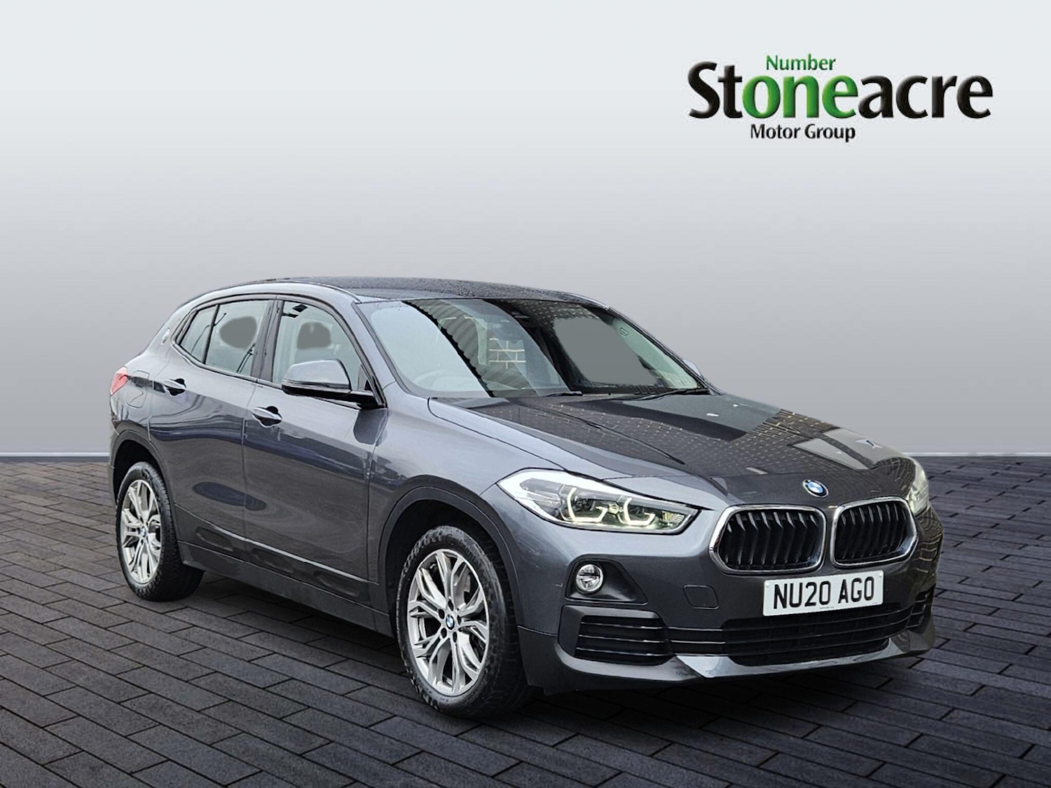 Used BMW X2 2020 for sale - 76855845: Photo 1