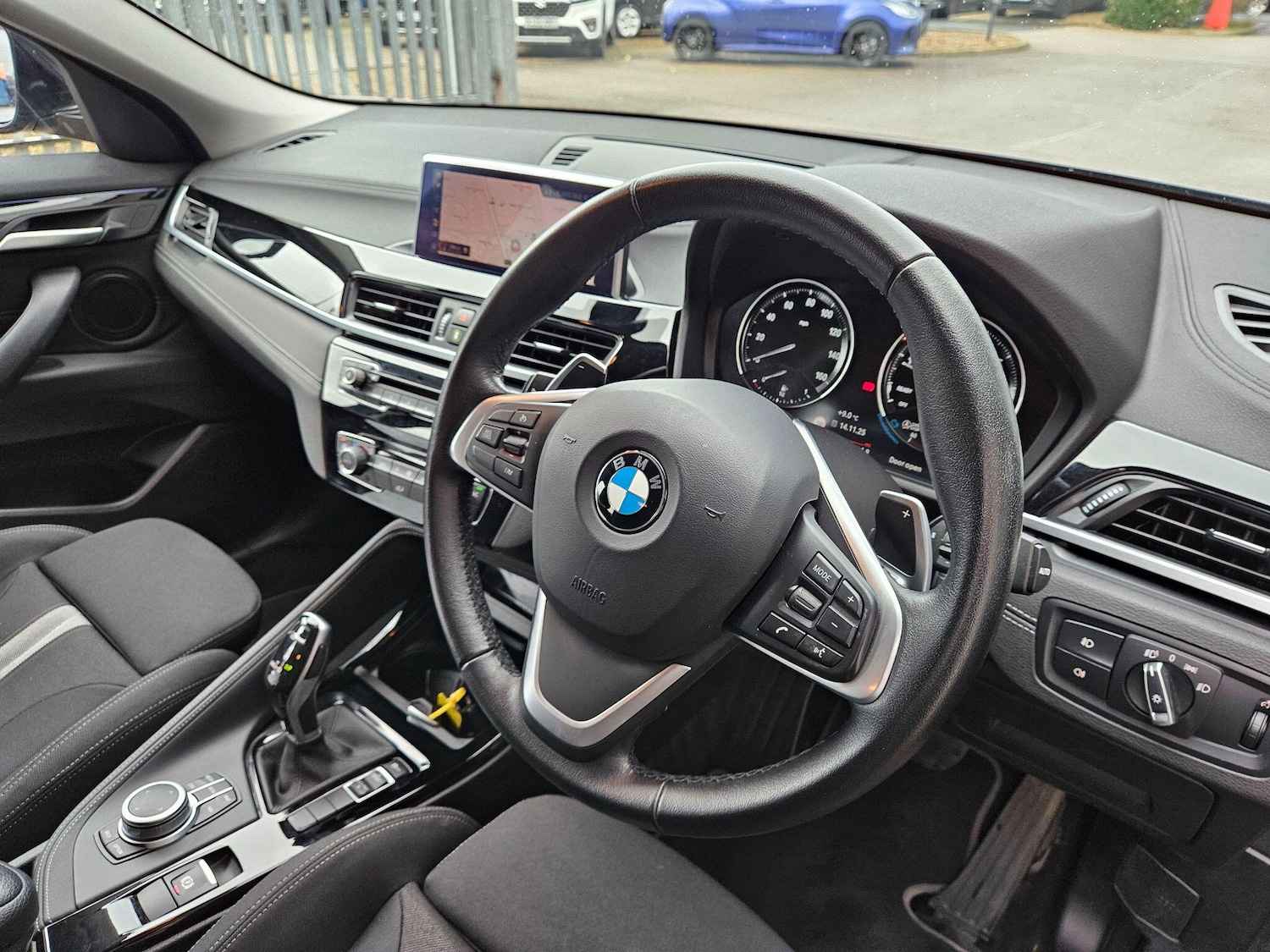 Used BMW X2 2020 for sale - 76855845: Photo 11