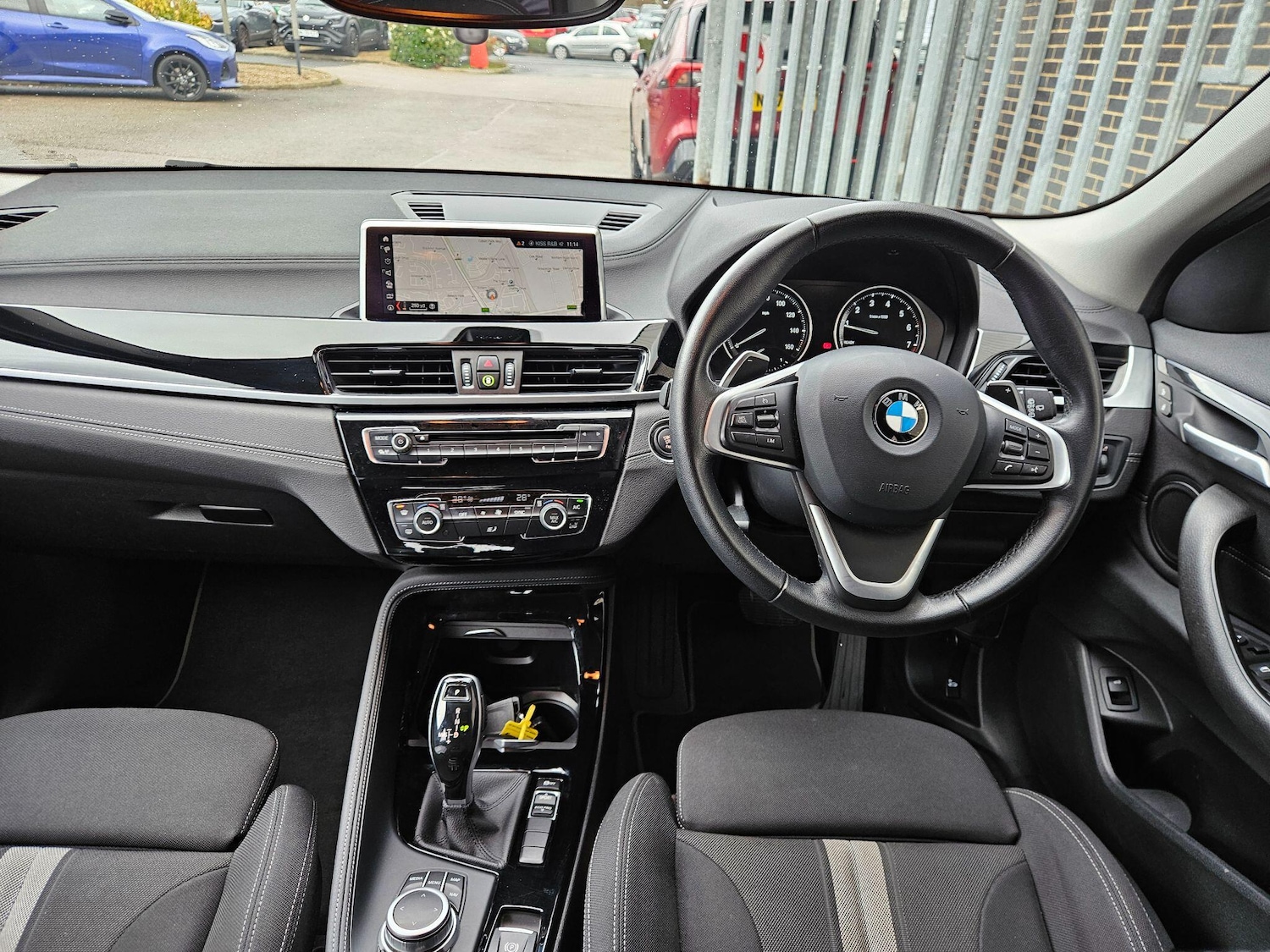 Used BMW X2 2020 for sale - 76855845: Photo 12