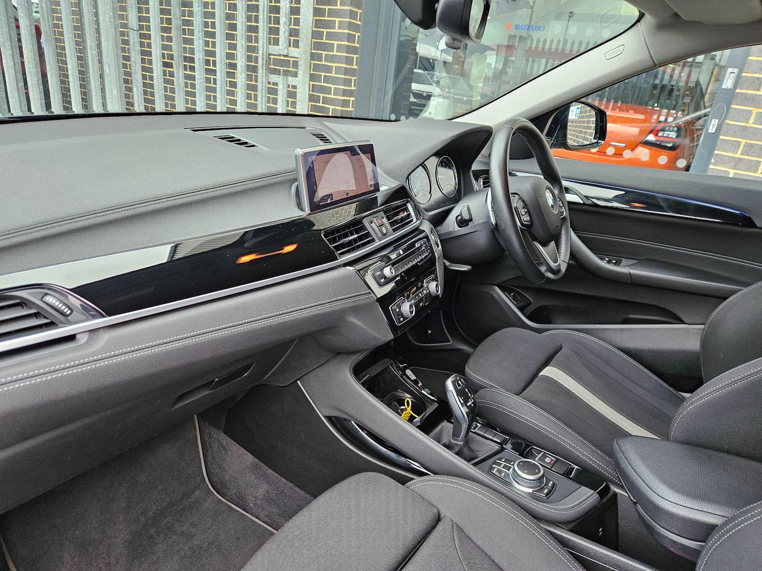 Used BMW X2 2020 for sale - 76855845: Photo 13