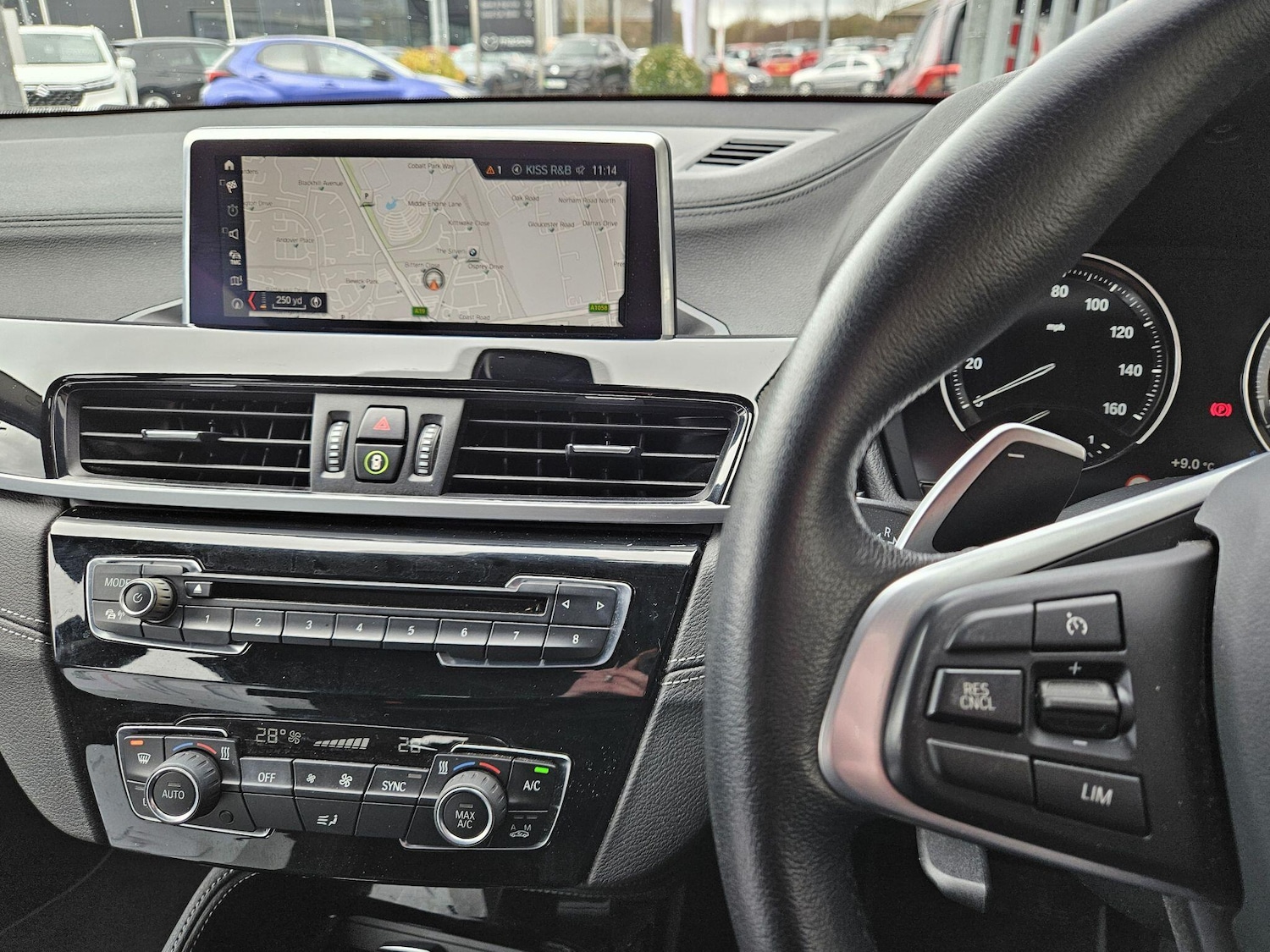 Used BMW X2 2020 for sale - 76855845: Photo 15