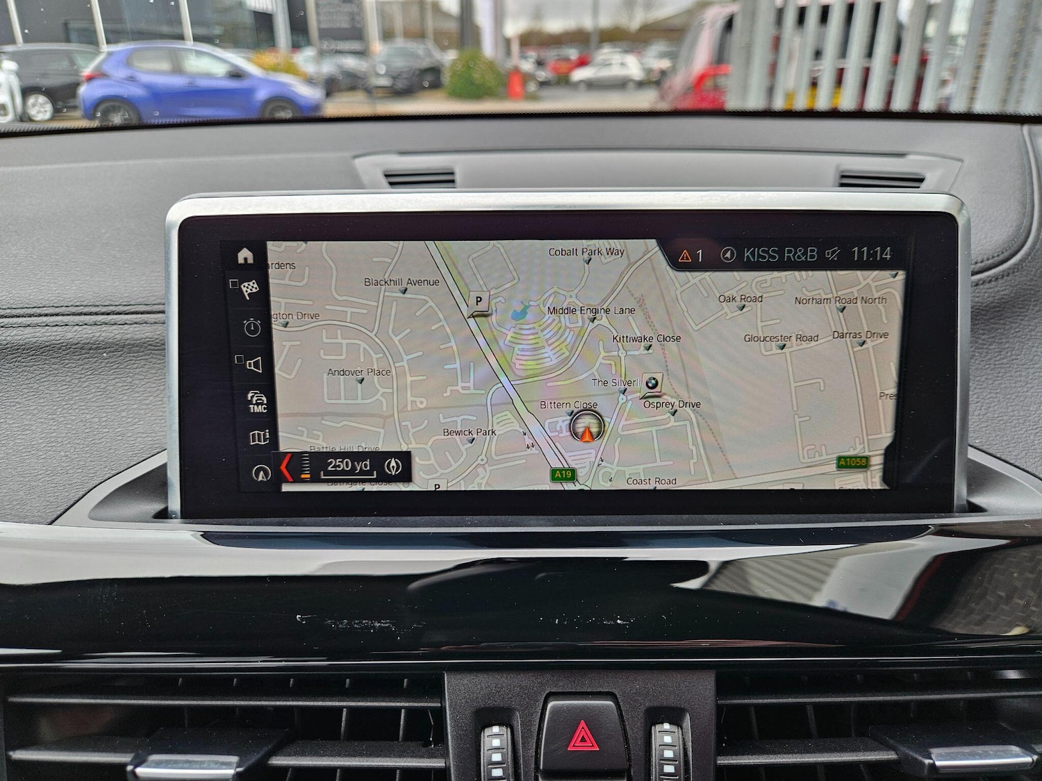 Used BMW X2 2020 for sale - 76855845: Photo 16