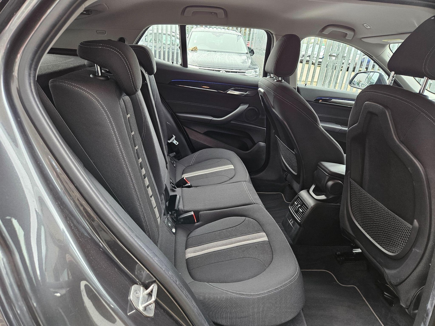 Used BMW X2 2020 for sale - 76855845: Photo 17