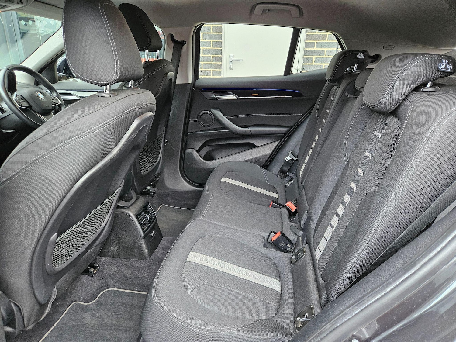 Used BMW X2 2020 for sale - 76855845: Photo 18