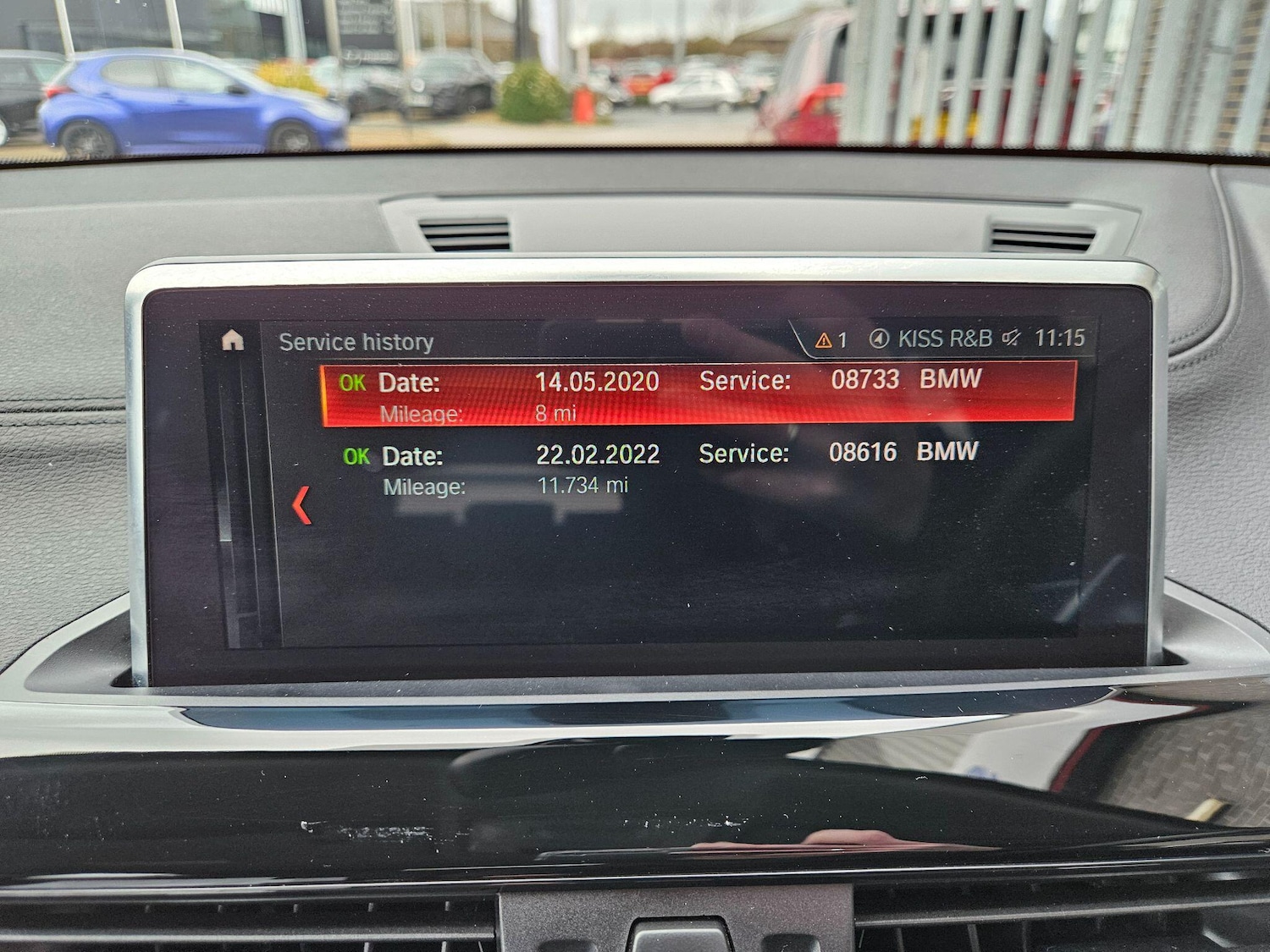 Used BMW X2 2020 for sale - 76855845: Photo 19