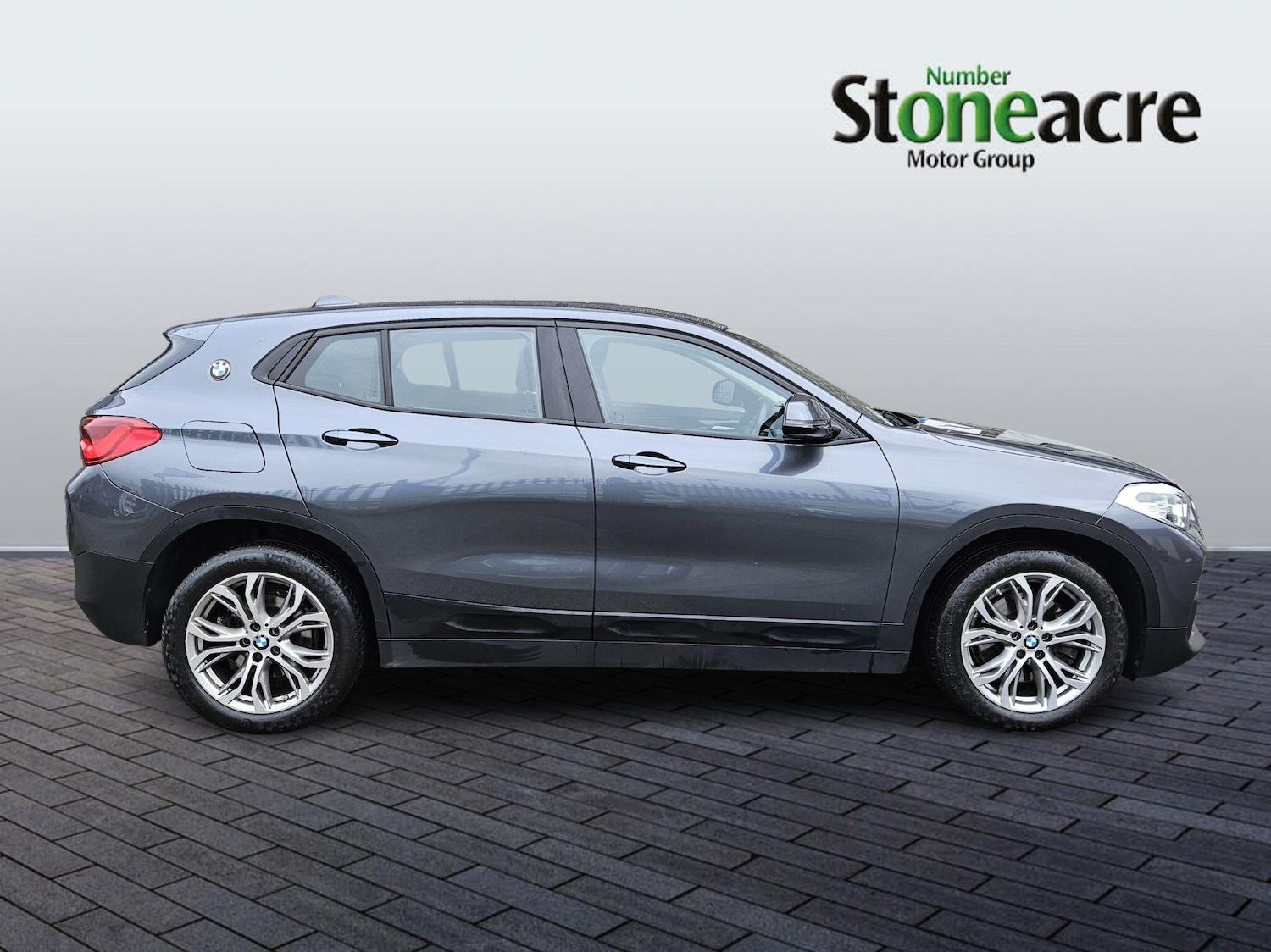 Used BMW X2 2020 for sale - 76855845: Photo 2