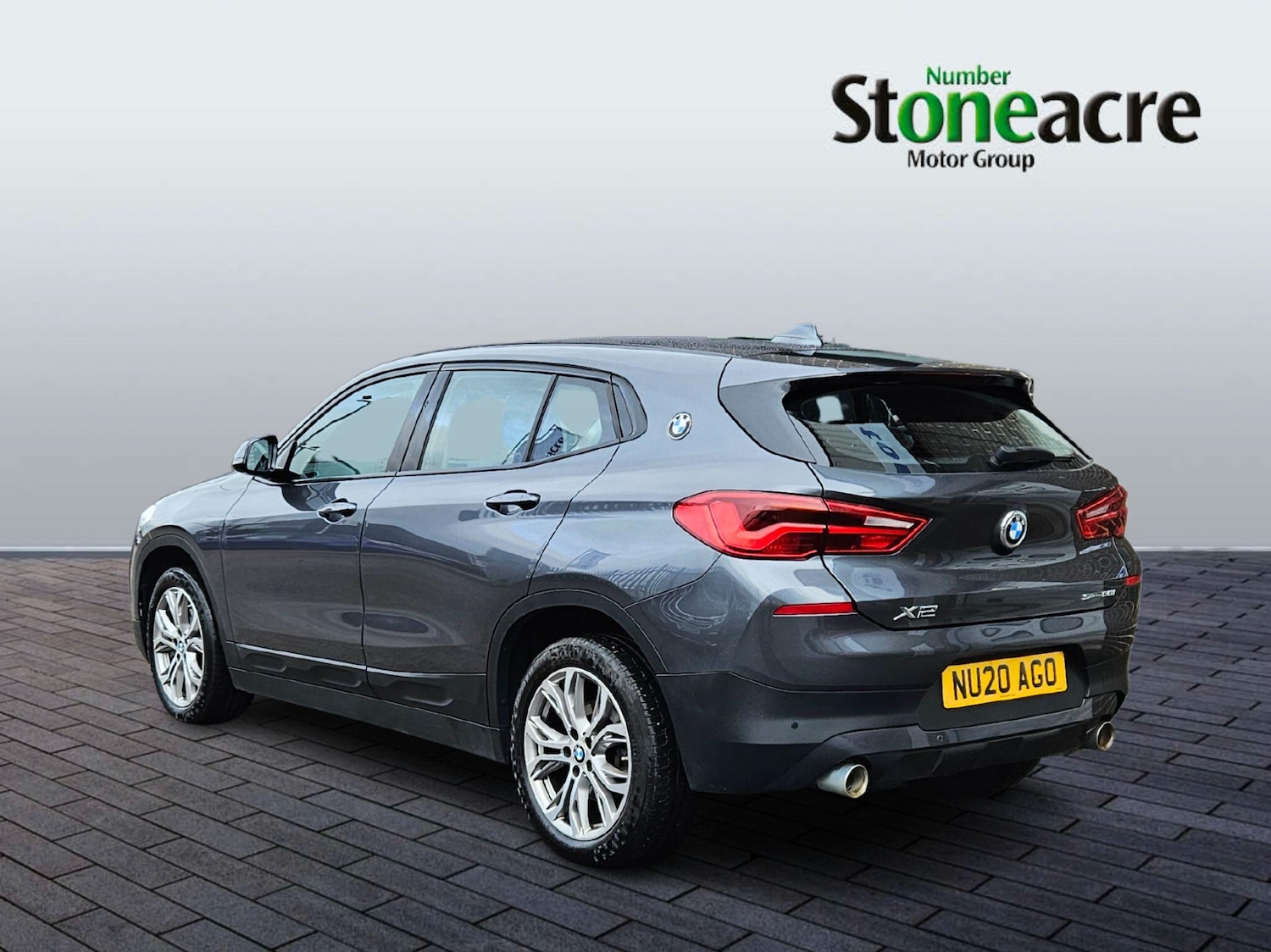 Used BMW X2 2020 for sale - 76855845: Photo 5