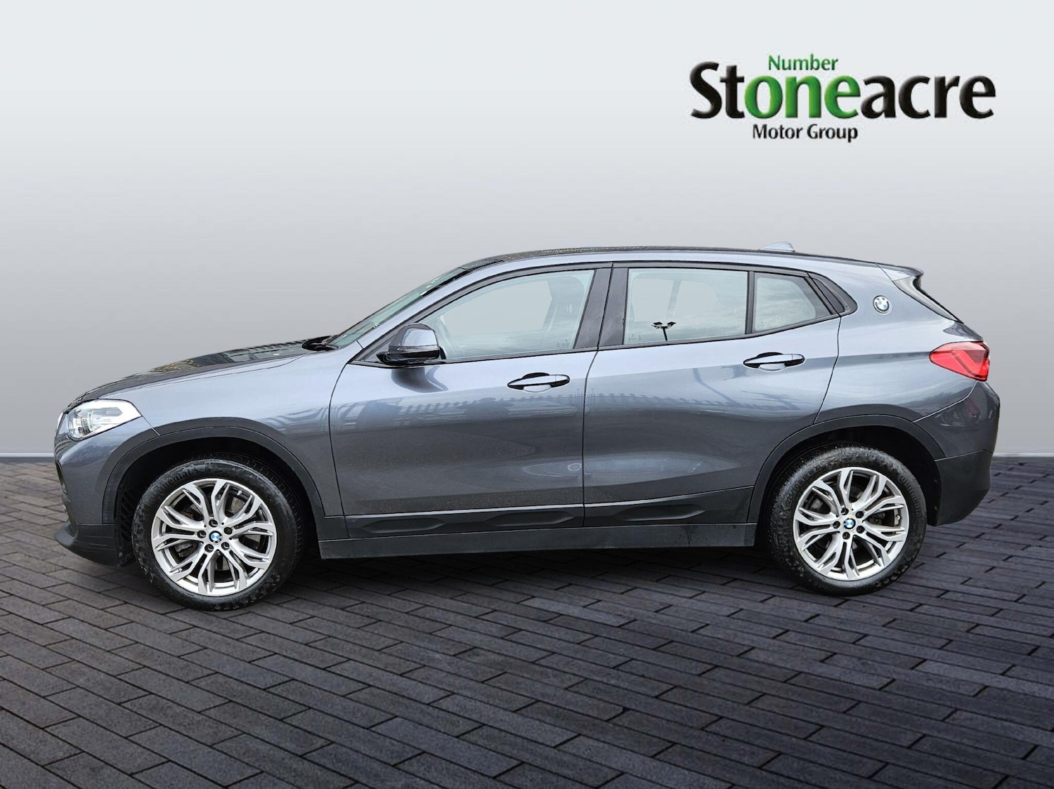 Used BMW X2 2020 for sale - 76855845: Photo 6