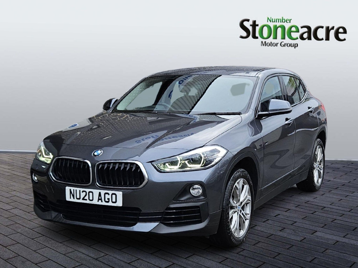 Used BMW X2 2020 for sale - 76855845: Photo 7