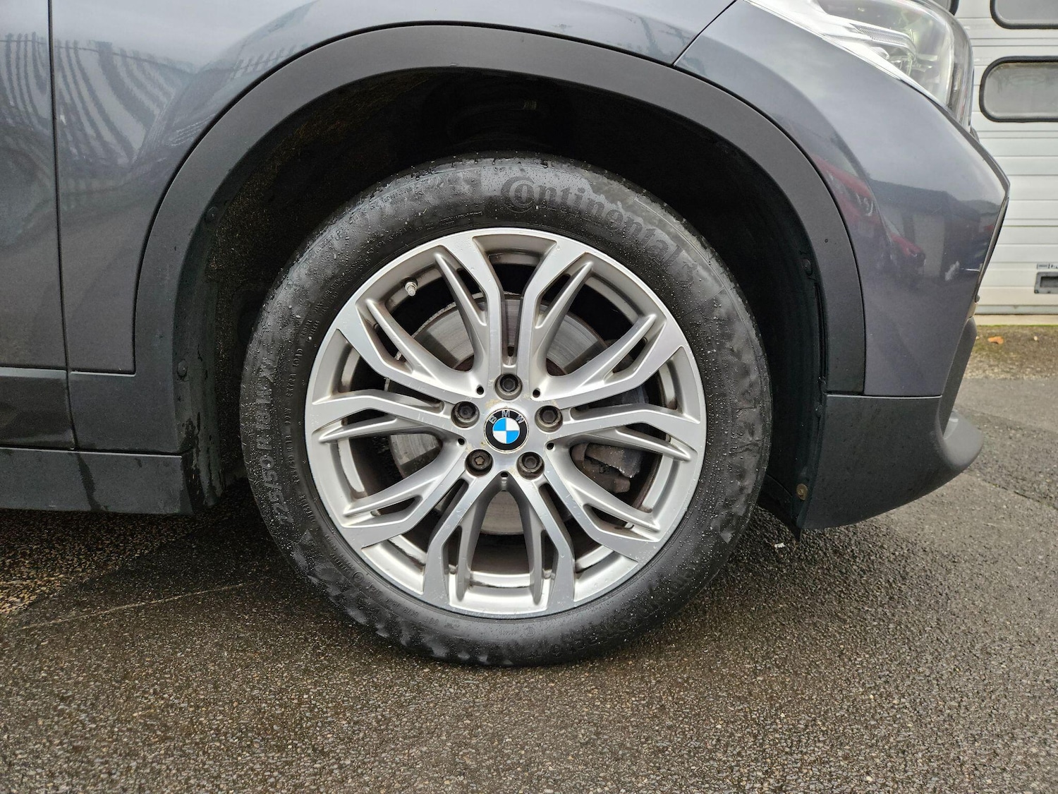 Used BMW X2 2020 for sale - 76855845: Photo 9