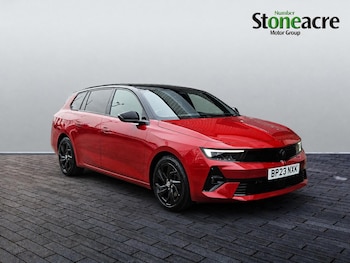 Used Vauxhall Astra 2023 for sale - 79609403: Photo