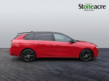 Used Vauxhall Astra 2023 for sale - 79609403: Photo