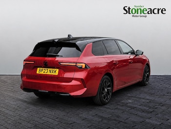 Used Vauxhall Astra 2023 for sale - 79609403: Photo