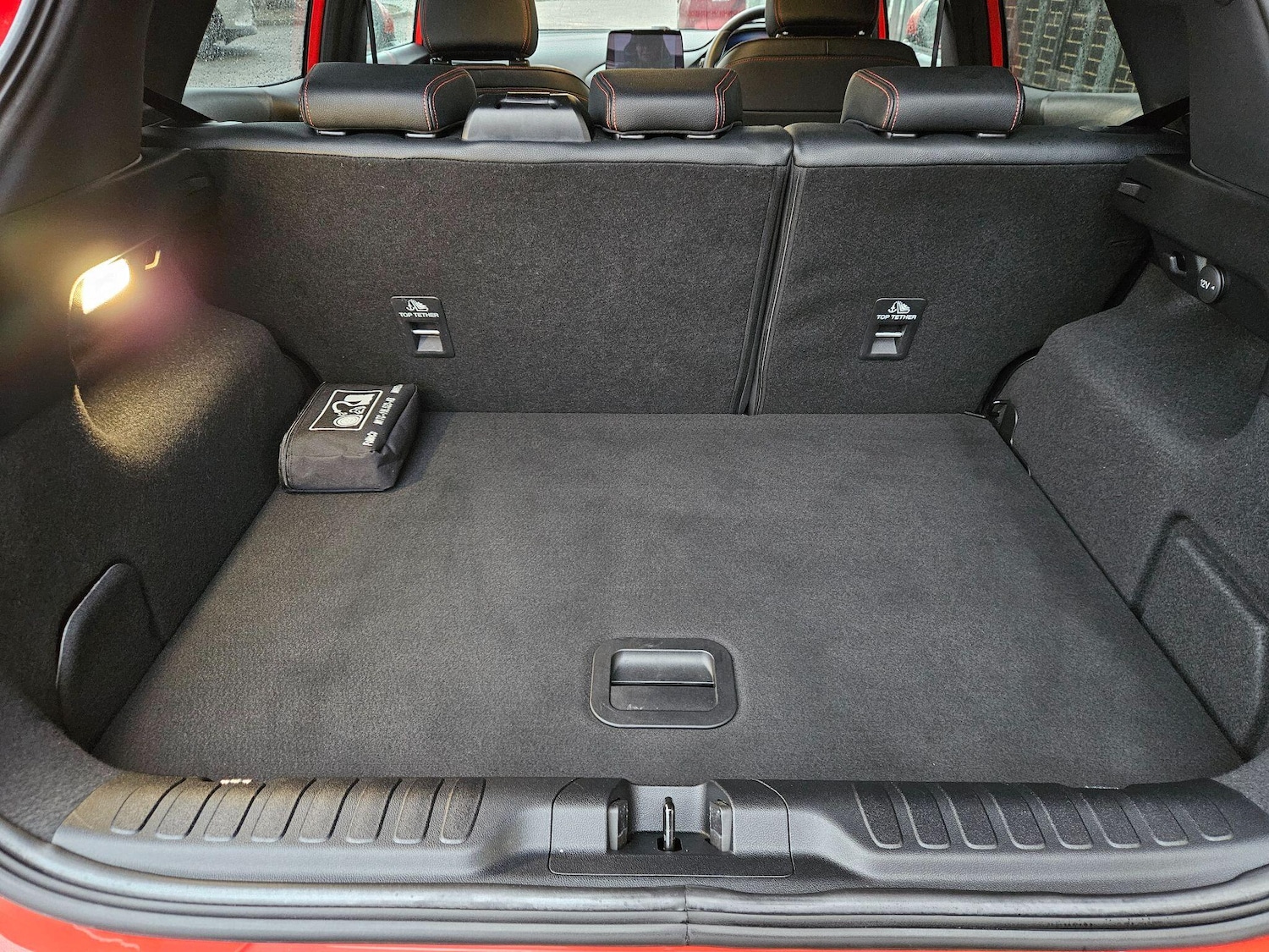 Used Ford Puma 2021 for sale - 77598218: Photo 10