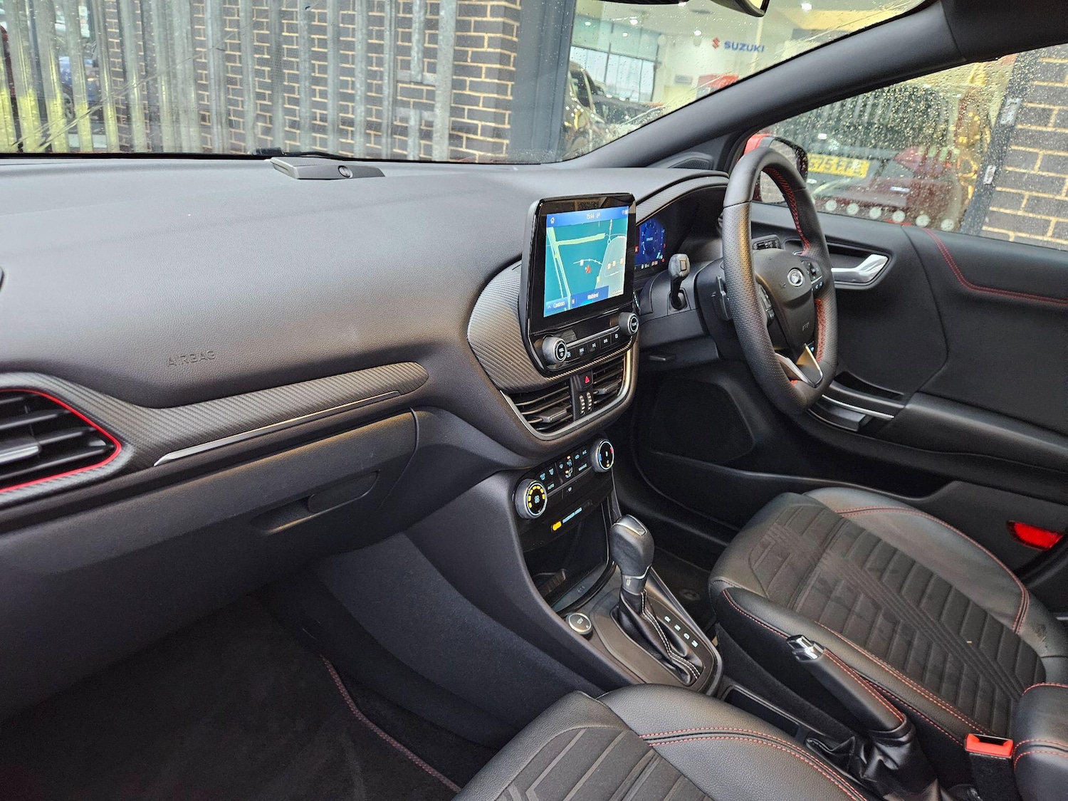 Used Ford Puma 2021 for sale - 77598218: Photo 13