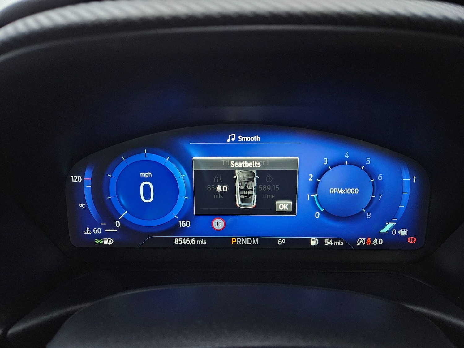 Used Ford Puma 2021 for sale - 77598218: Photo 14