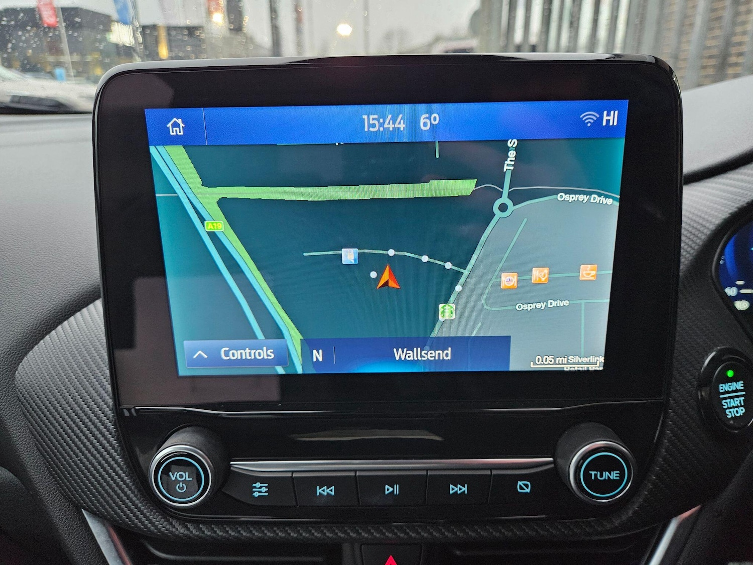 Used Ford Puma 2021 for sale - 77598218: Photo 17