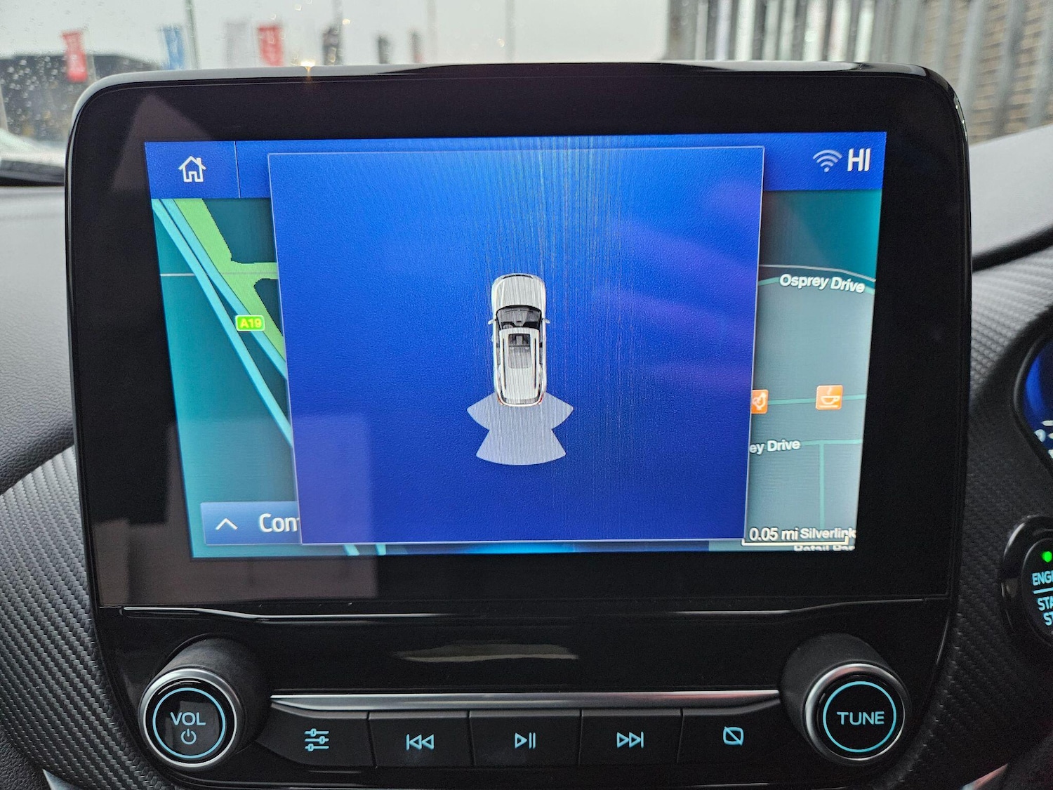 Used Ford Puma 2021 for sale - 77598218: Photo 18