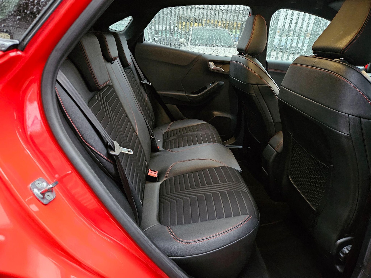 Used Ford Puma 2021 for sale - 77598218: Photo 19