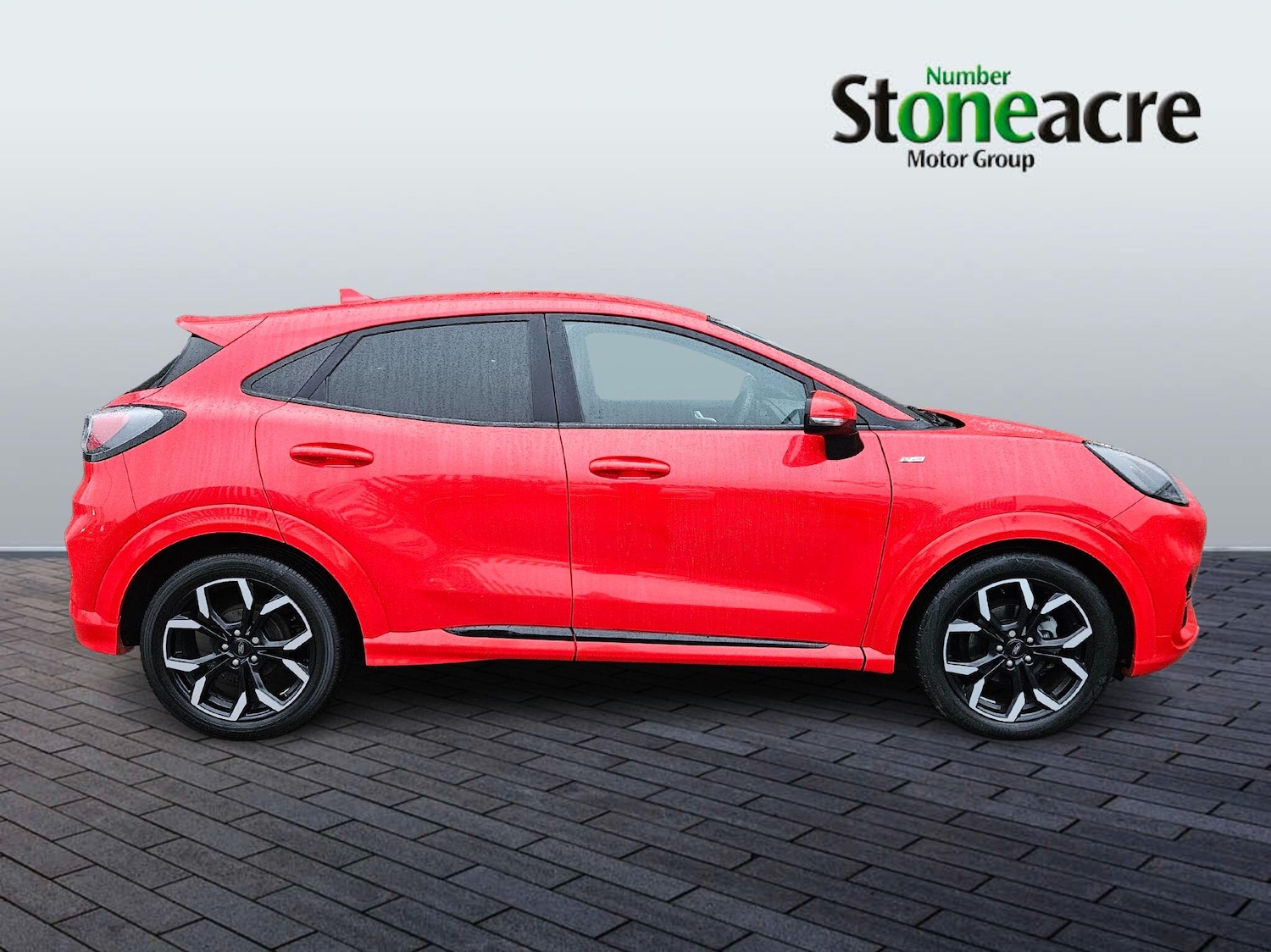 Used Ford Puma 2021 for sale - 77598218: Photo 2