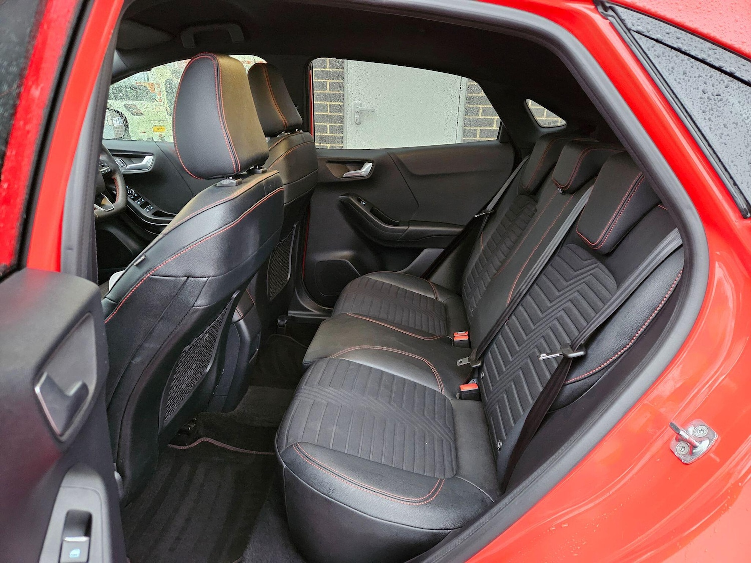 Used Ford Puma 2021 for sale - 77598218: Photo 20