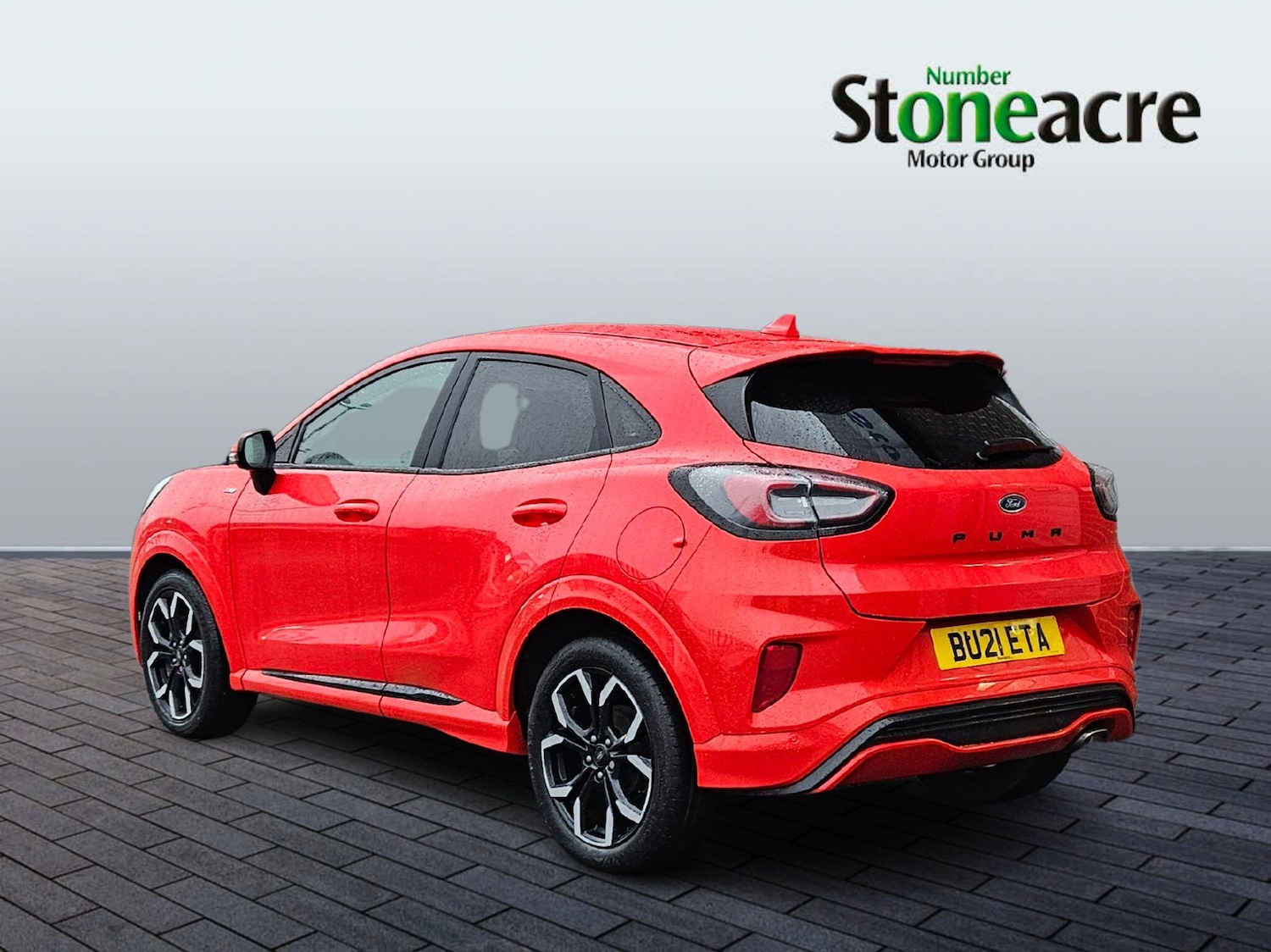 Used Ford Puma 2021 for sale - 77598218: Photo 5