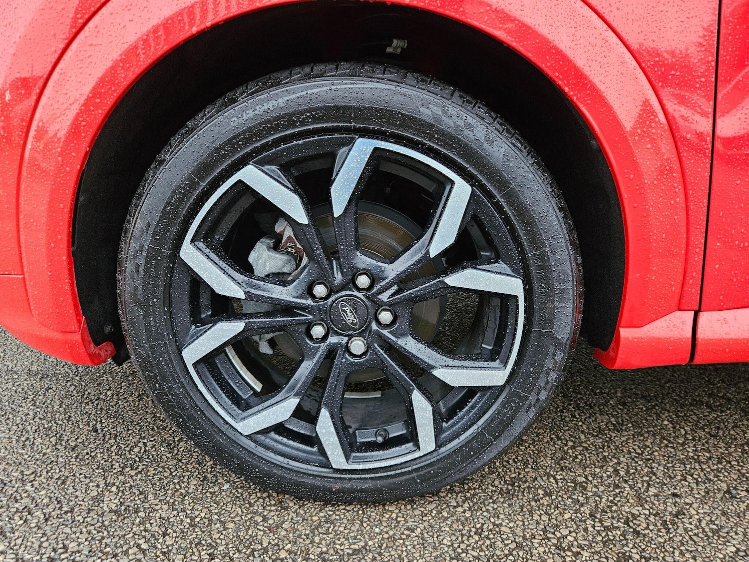 Used Ford Puma 2021 for sale - 77598218: Photo 9