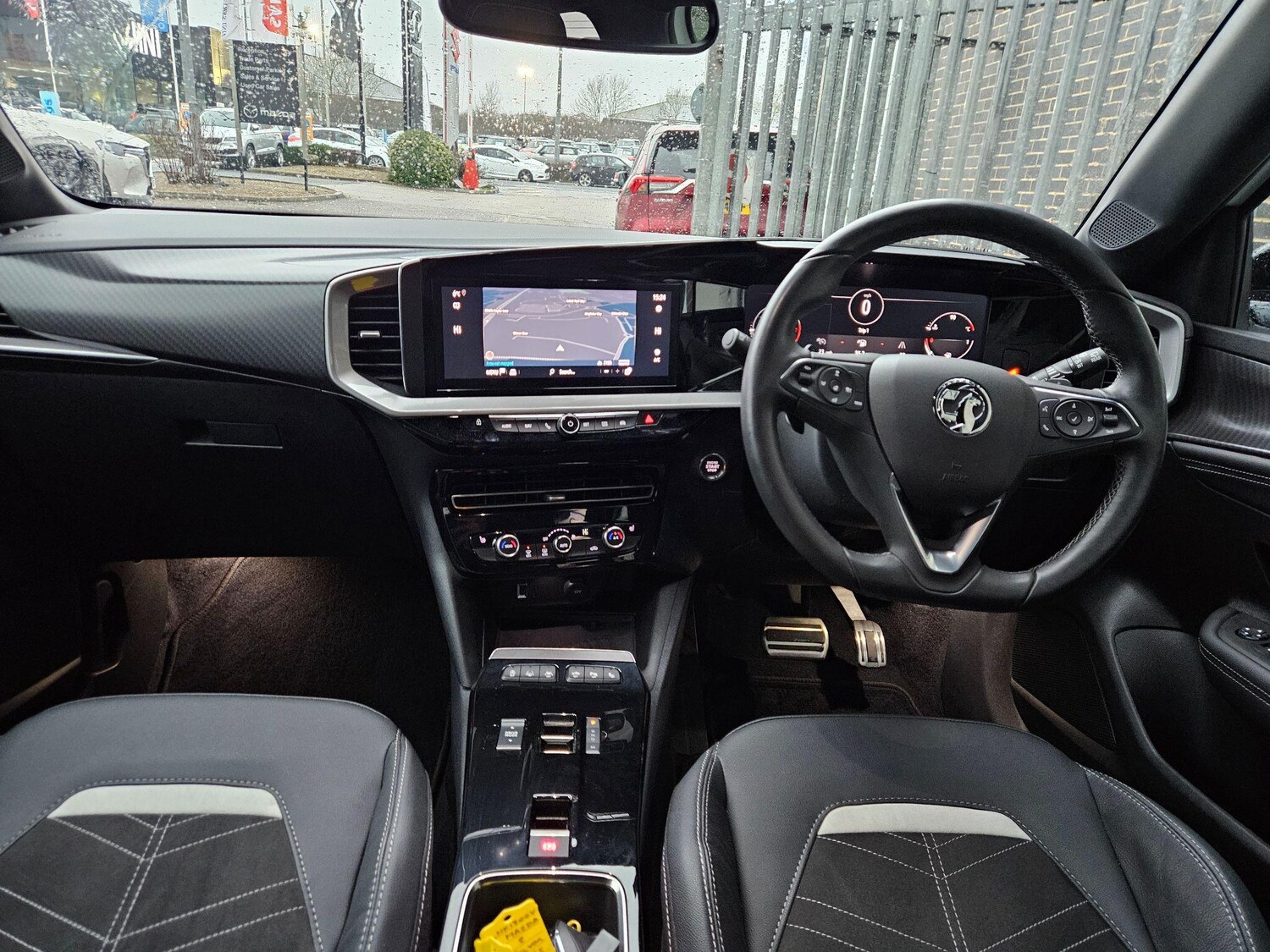 Used Vauxhall Mokka 2023 for sale - 77723284: Photo 12