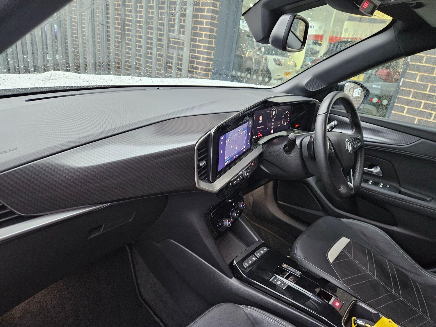 Used Vauxhall Mokka 2023 for sale - 77723284: Photo 13