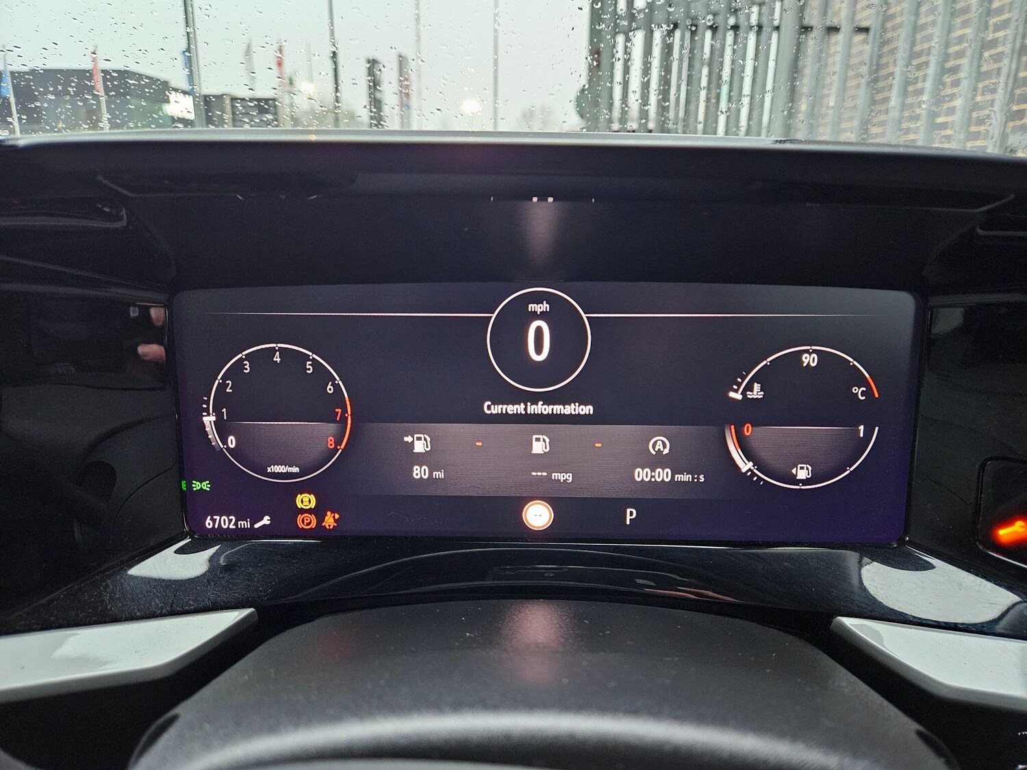 Used Vauxhall Mokka 2023 for sale - 77723284: Photo 14